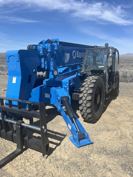 2026 GENIE GTH-1056