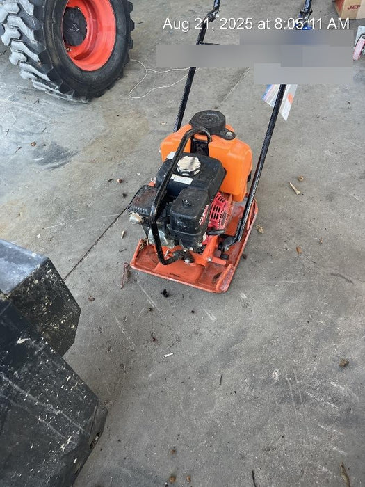 2023 MULTIQUIP MVC82VHW