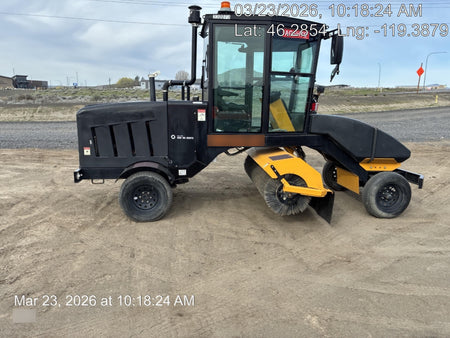 2023 LAYMOR SM450