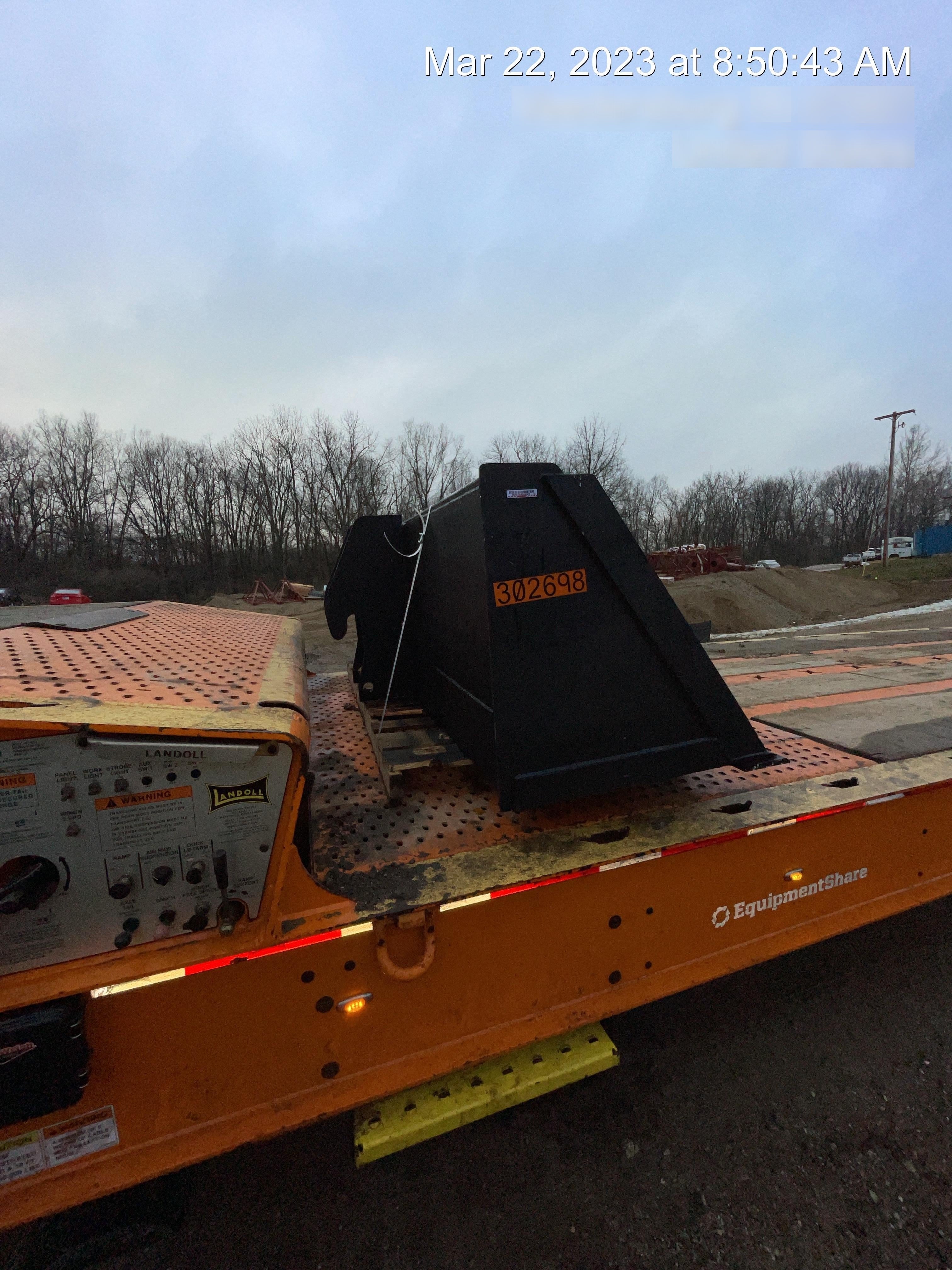 2023 ARROW MATERIAL HANDLING 32096258089