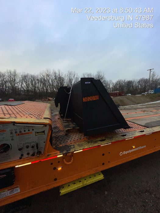 2023 ARROW MATERIAL HANDLING 32096258089