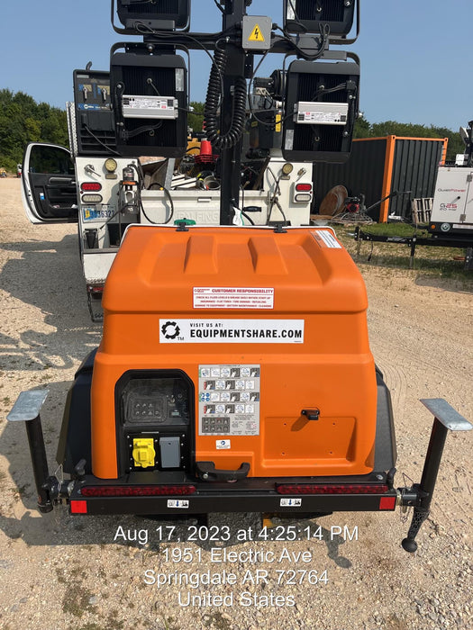 2023 GENERAC MLT2