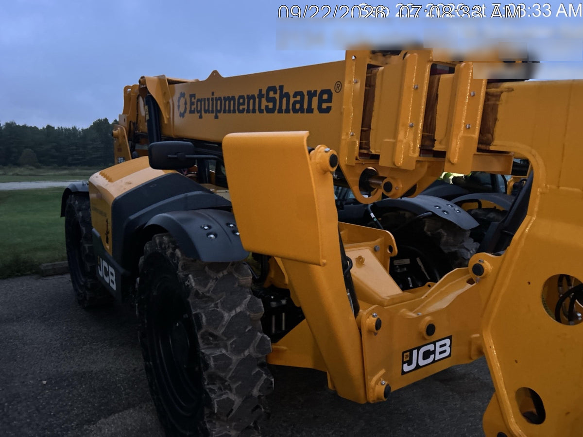 2026 JCB 512-56