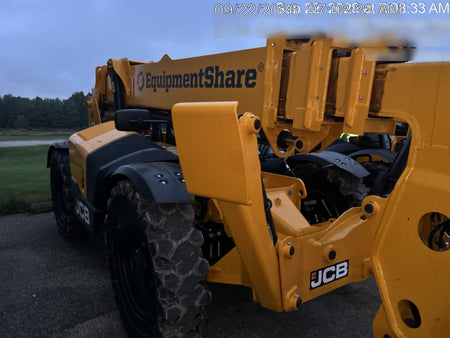2026 JCB 512-56
