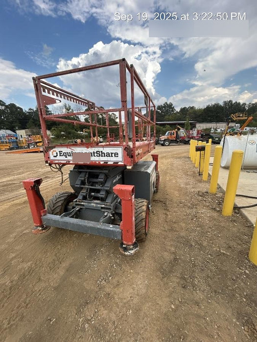 2019 SKYJACK SJ6832 RT