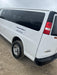 2023 CHEVROLET Express Van - Rental