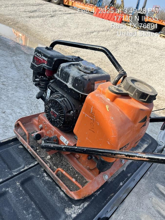 2023 MULTIQUIP MVC82VHW