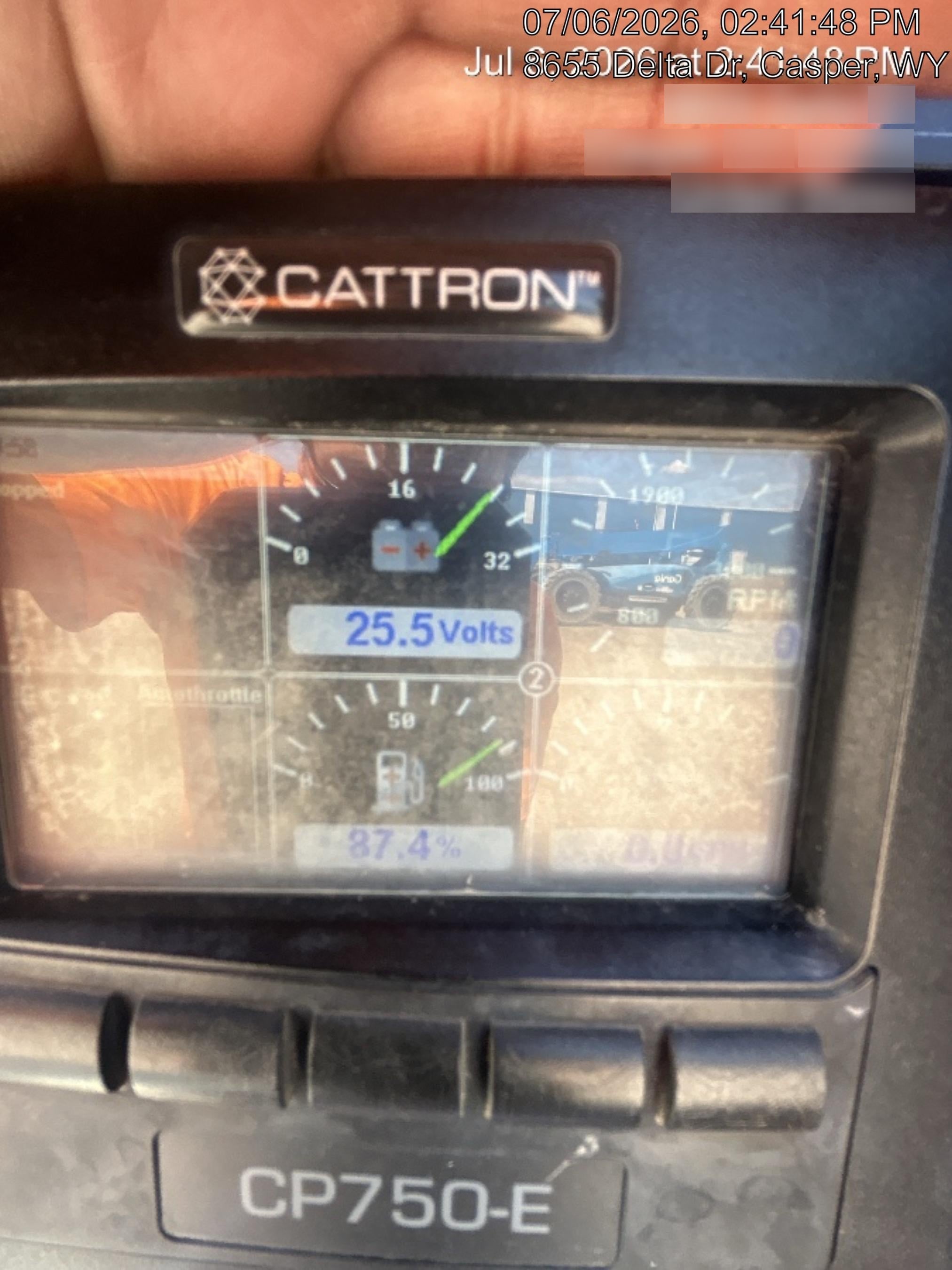 2023 PREMIER PUMP 8NHTH-RP-DC13