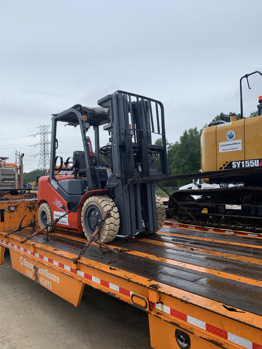 2022 HELI CPQYD30-KU1H - QUAD