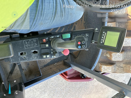 2022 DYNAPAC CA2500PD