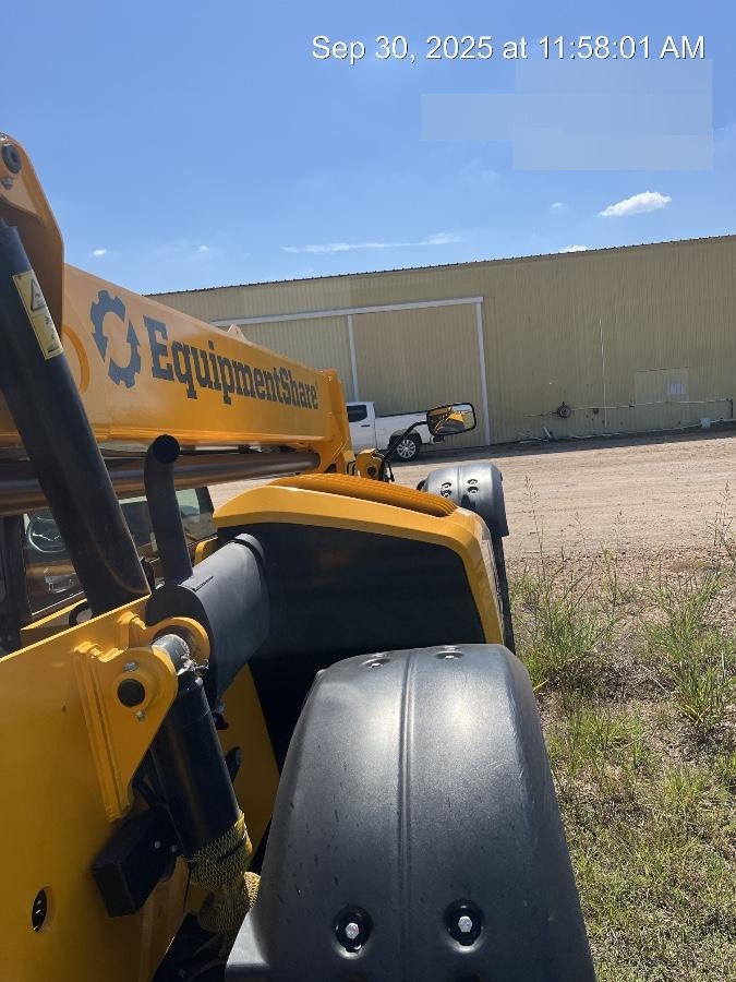 2025 JCB 509-42