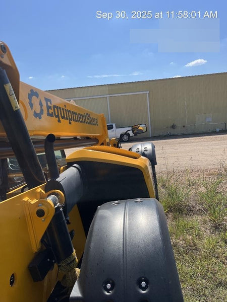 2025 JCB 509-42