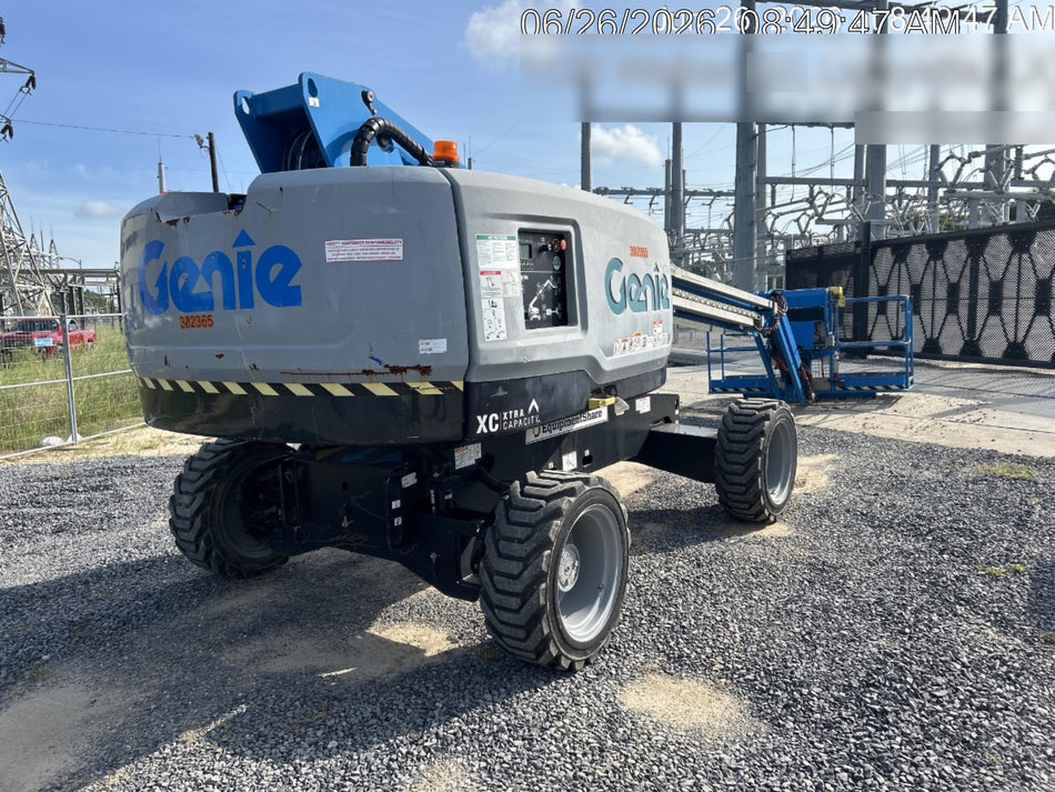 2023 GENIE S-45 XC