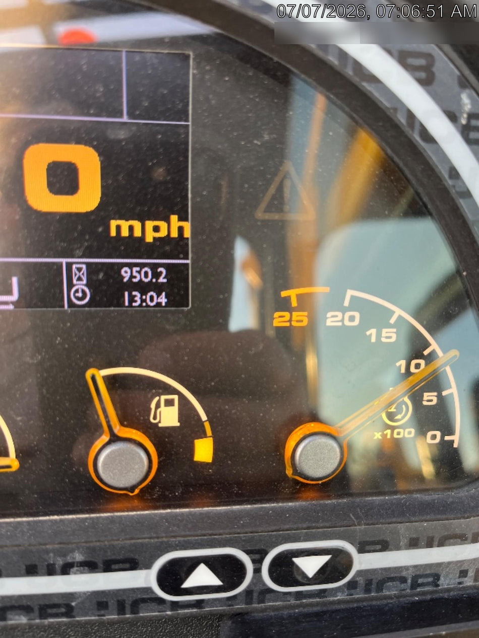 2024 JCB 509-42