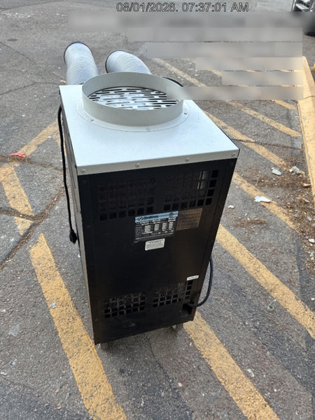 2022 KWIKOOL KPAC1811-2
