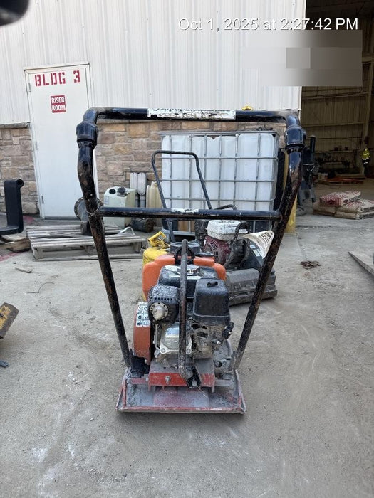 2022 MULTIQUIP MVC82VHW