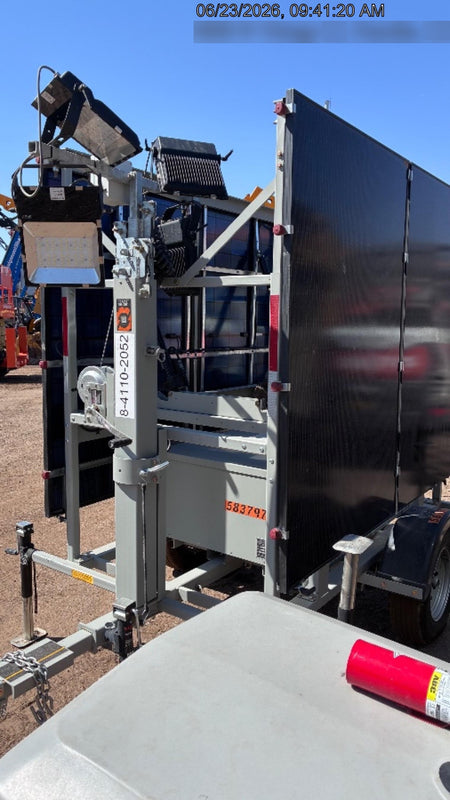 2025 PROGRESS SOLAR SOLUTIONS Helios-2XP