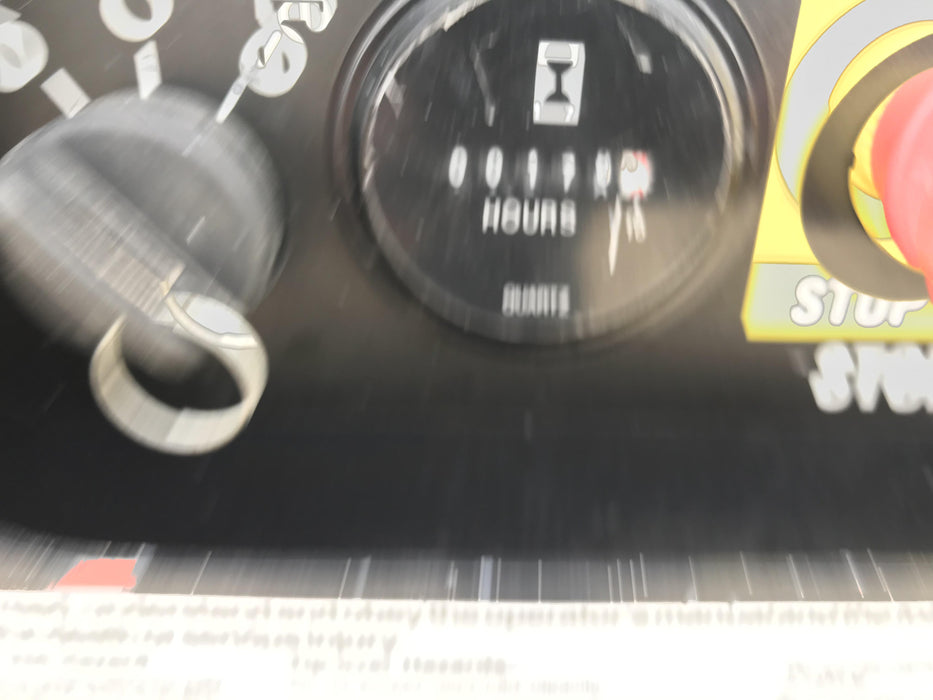 2019 GENIE GS-3369 RT