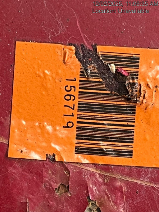 2021 KEY PLANT Pipe Conveyor