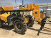 2019 JCB 509-42