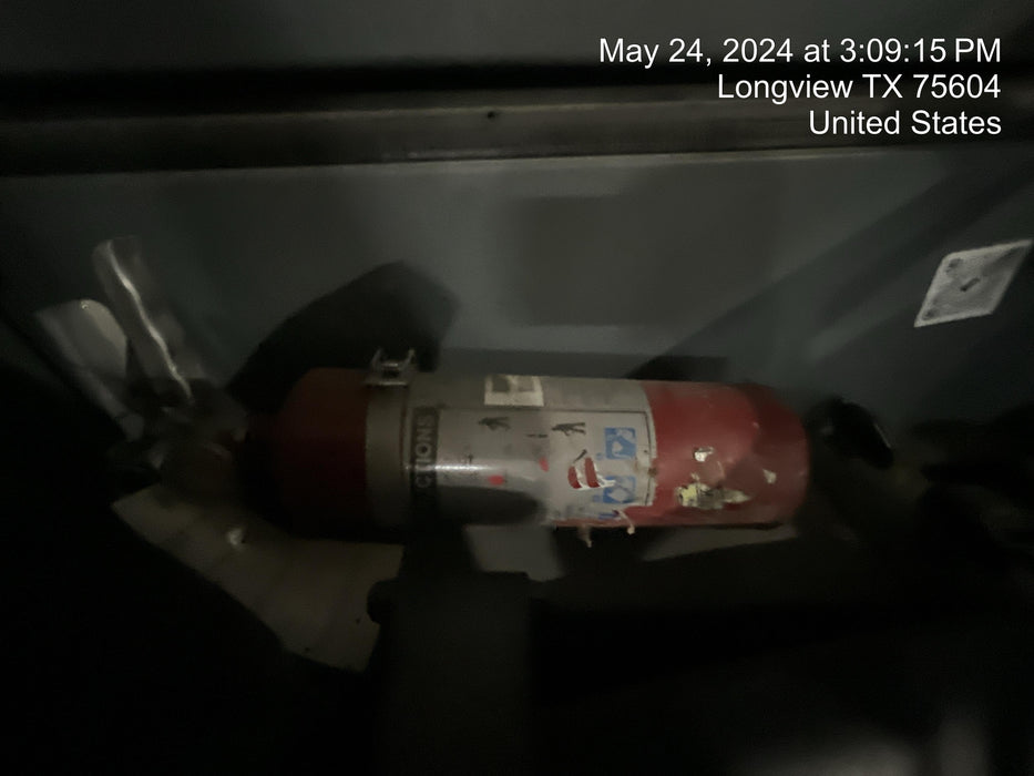 2024 KARCHER B 300 R