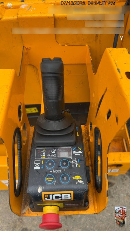 2022 JCB S3246E