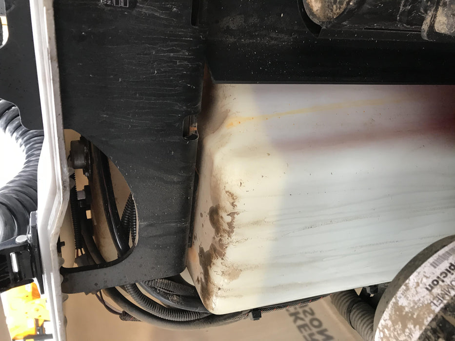 2019 Wacker Neuson LTV6K-LED Standard LED Towable Light Tower w/None