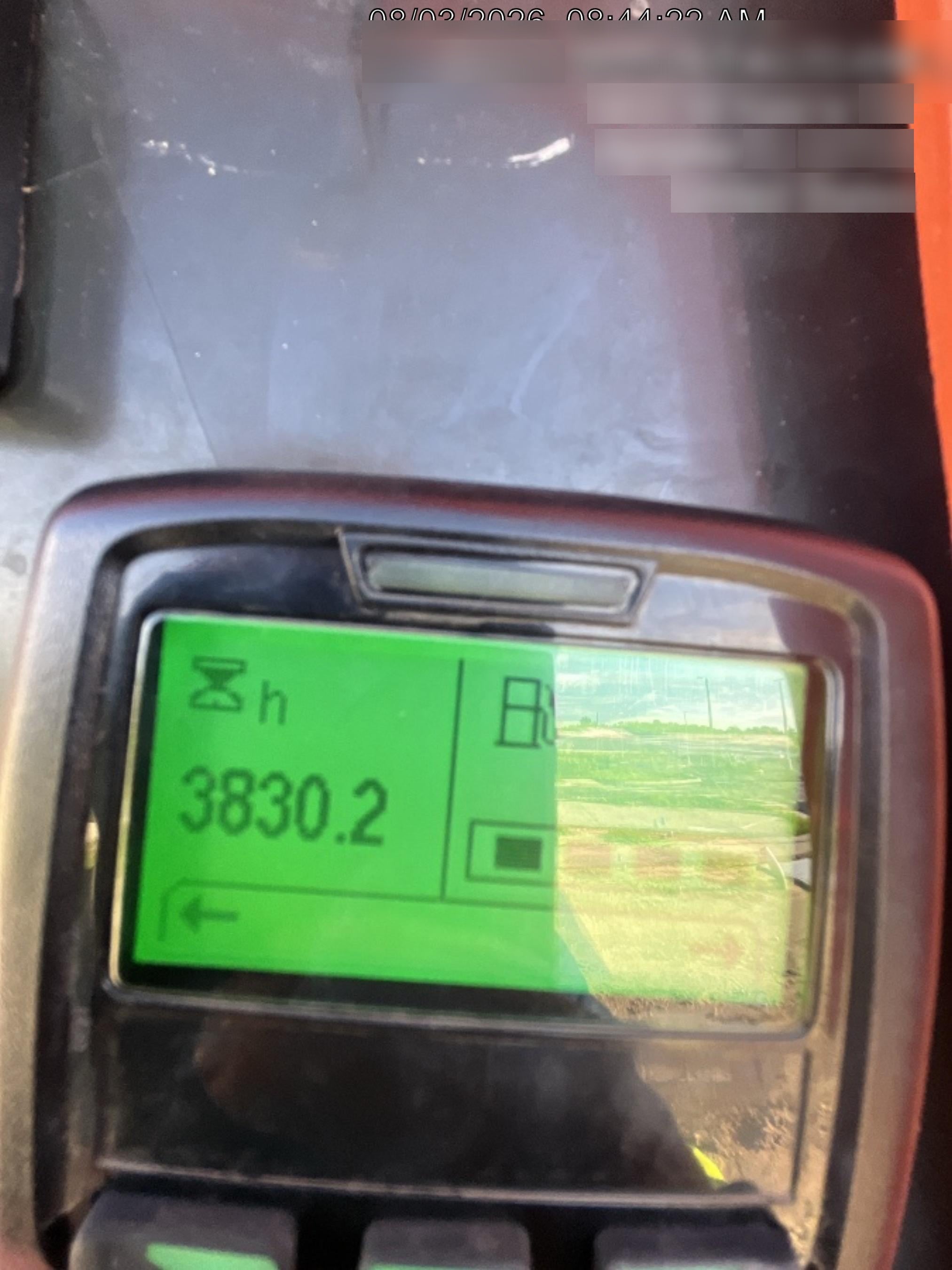 2021 JLG 660SJ