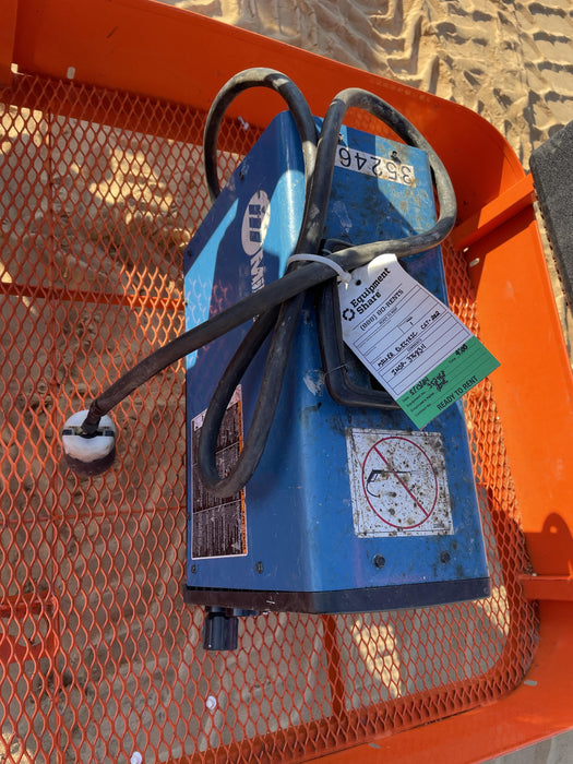 2023 MILLER ELECTRIC CST-282