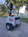 Wacker Neuson LTV6K-MH Wacker Neuson LTV6K Towable Light Tower