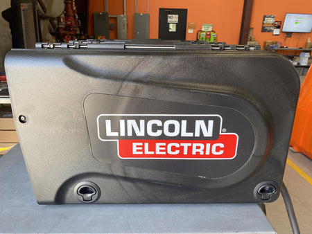 2026 LINCOLN ELECTRIC LN-25X w/Flowmeter