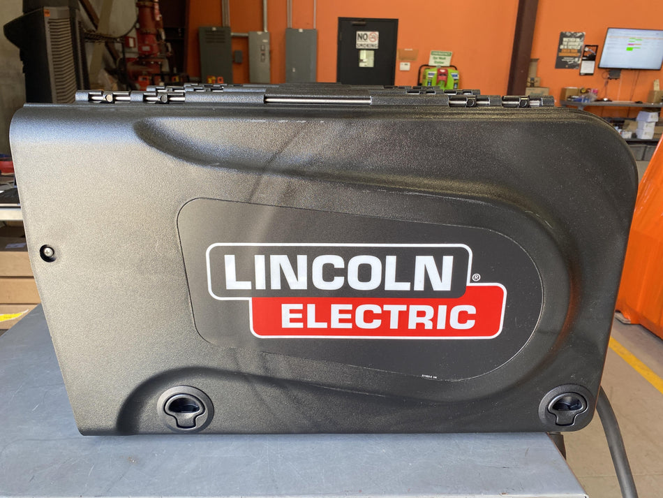 2026 LINCOLN ELECTRIC LN-25X w/Flowmeter