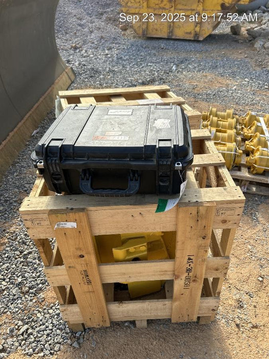 2023 TORCUP VT-1000KIT