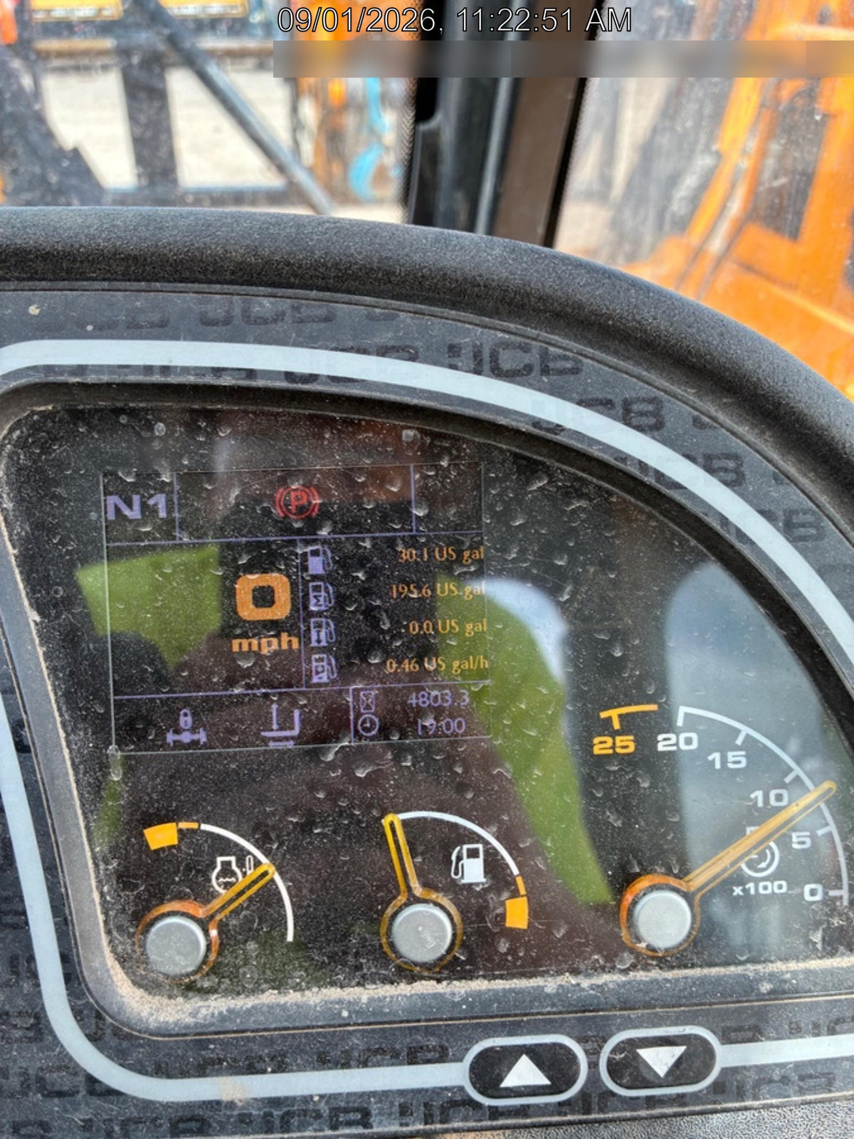 2020 ALLMAND NLV3GR