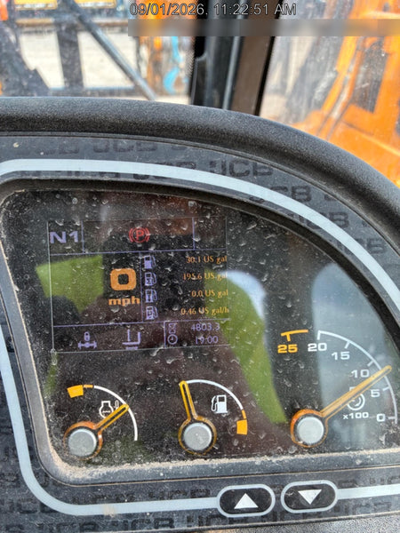 2020 ALLMAND NLV3GR