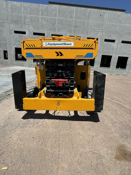 2023 HAULOTTE HS4390 E PRO