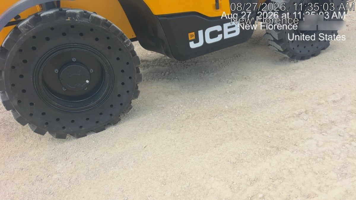 2026 JCB 512-56