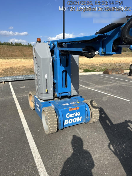 2024 GENIE Z30-20 N RJ