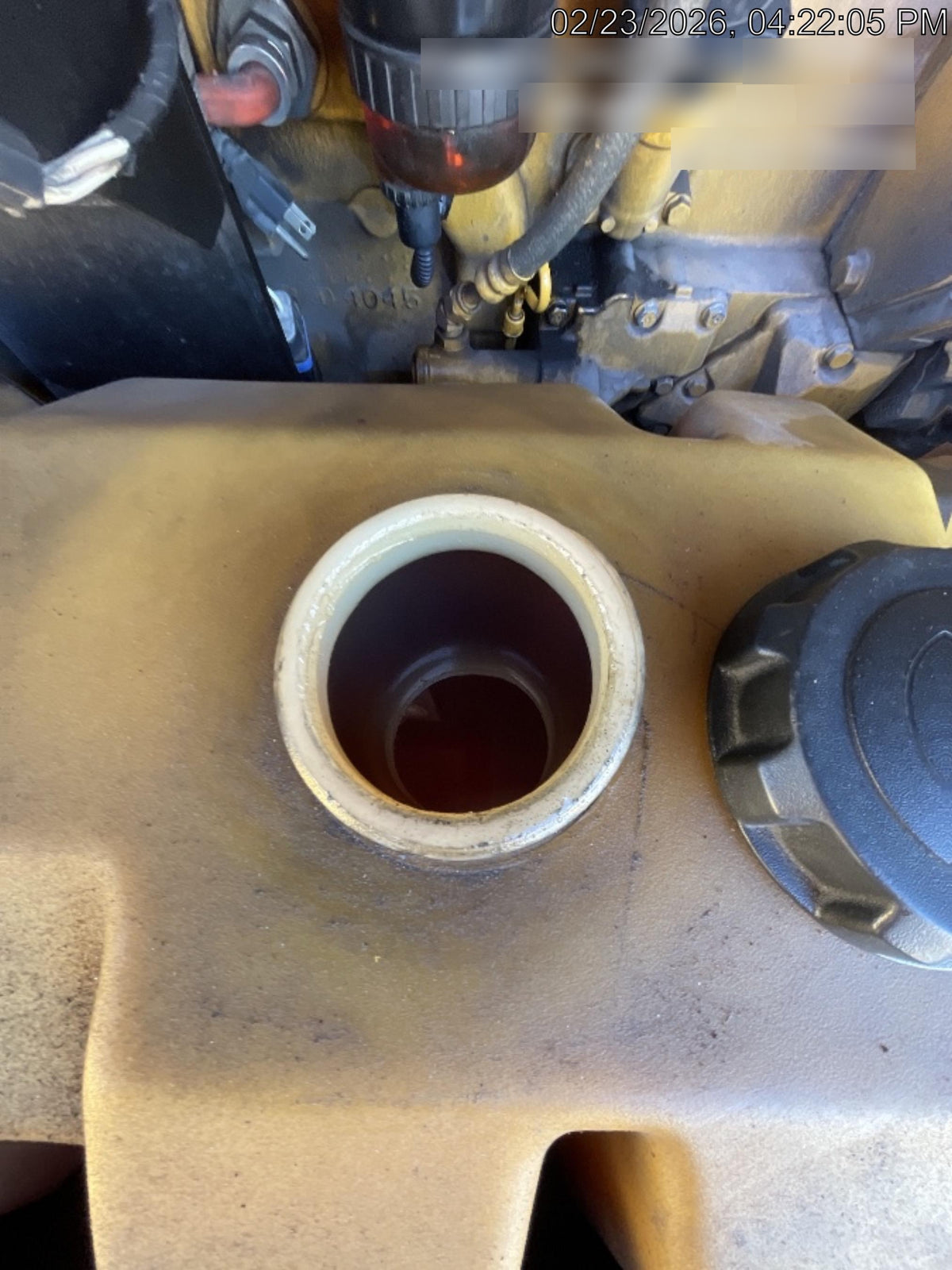 2020 ATLAS COPCO XAS188