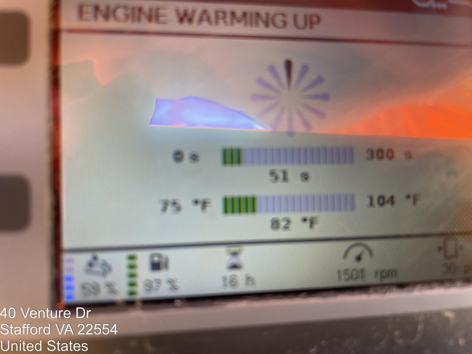 2022 ATLAS COPCO XAS440