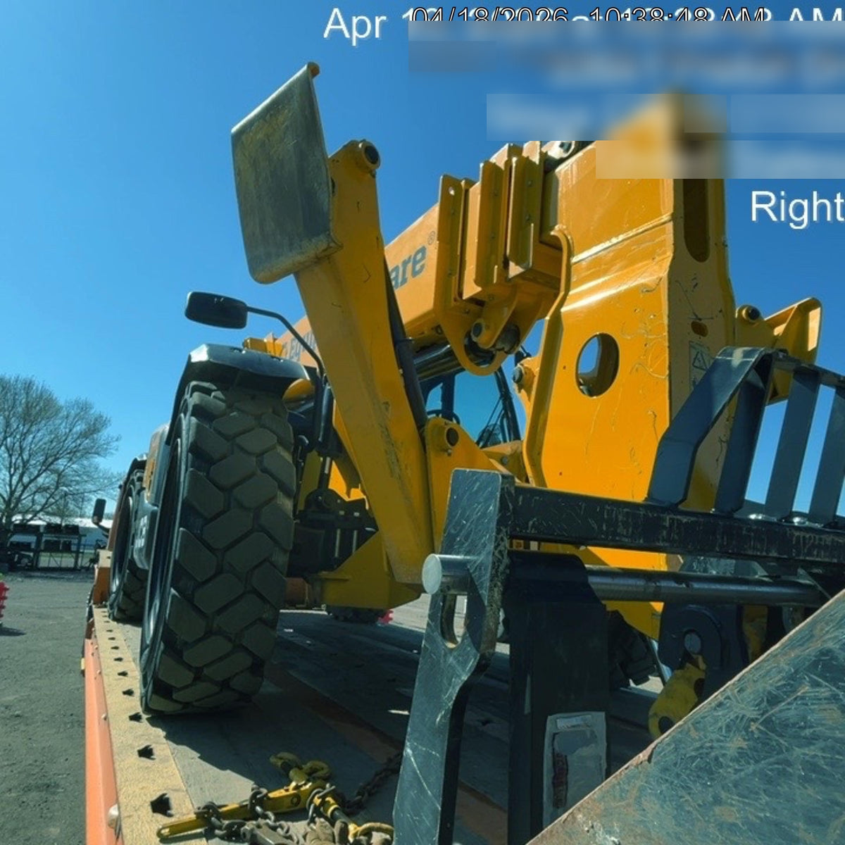 2025 JCB 512-56