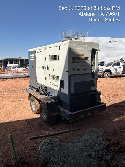 2023 ATLAS COPCO QAS 175