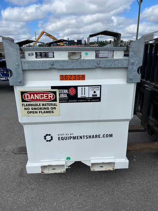 2023 WESTERN GLOBAL 10TCG-ES-12VFHK