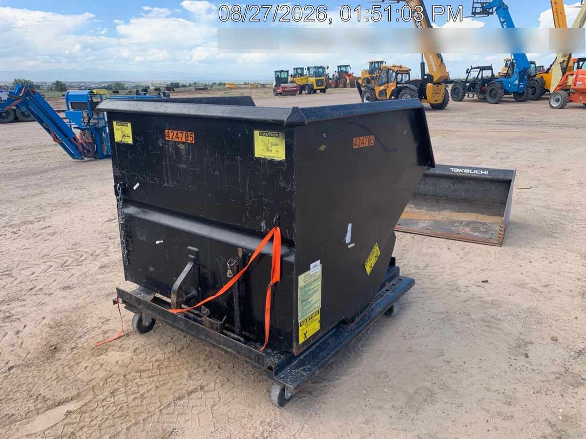 2024 ARROW MATERIAL HANDLING HP-6000-250-C