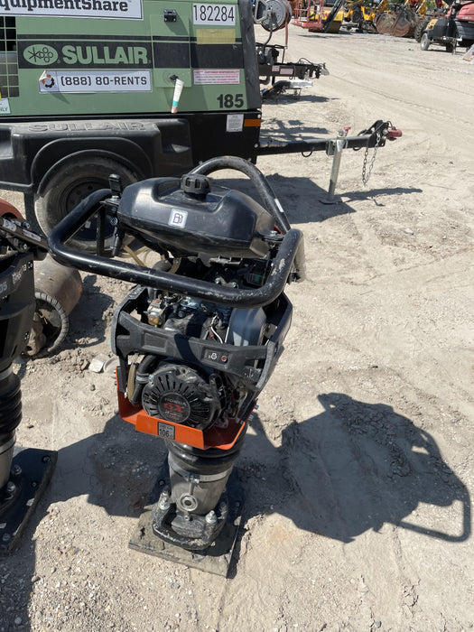 2024 HUSQVARNA LT6005