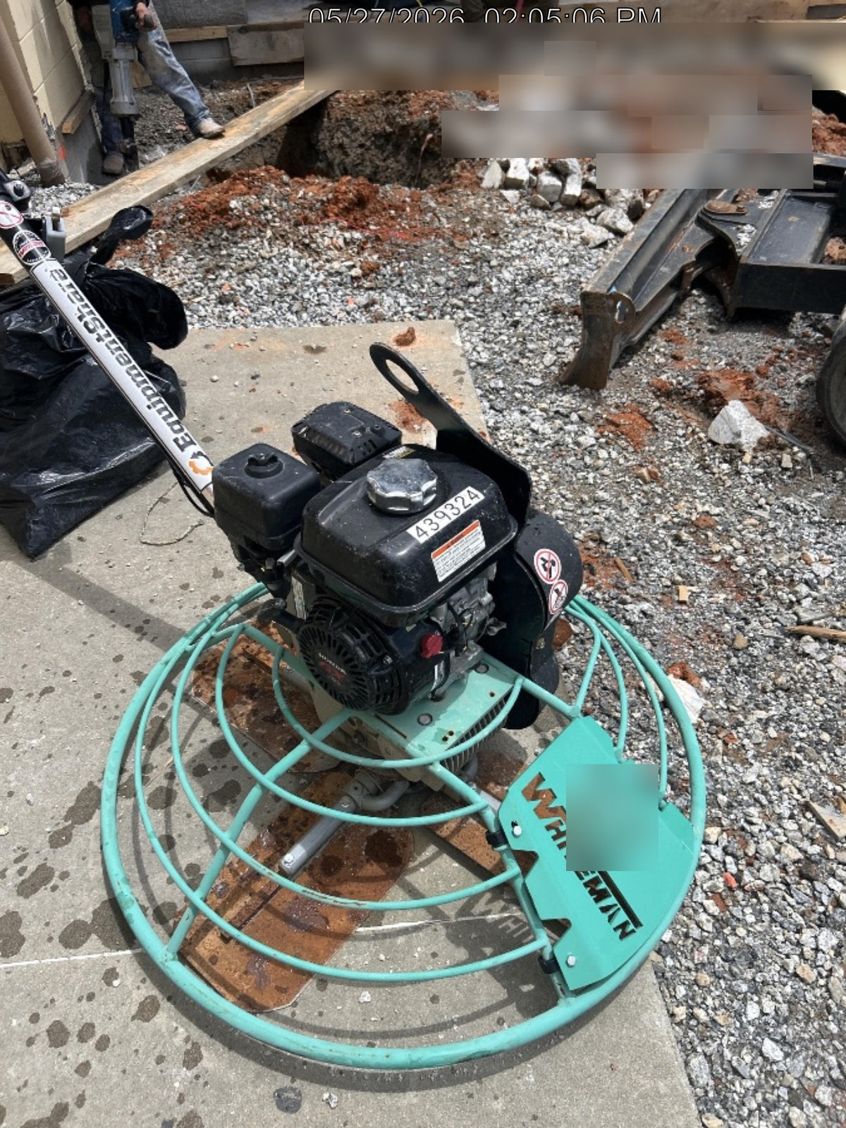 2024 MULTIQUIP J36H55
