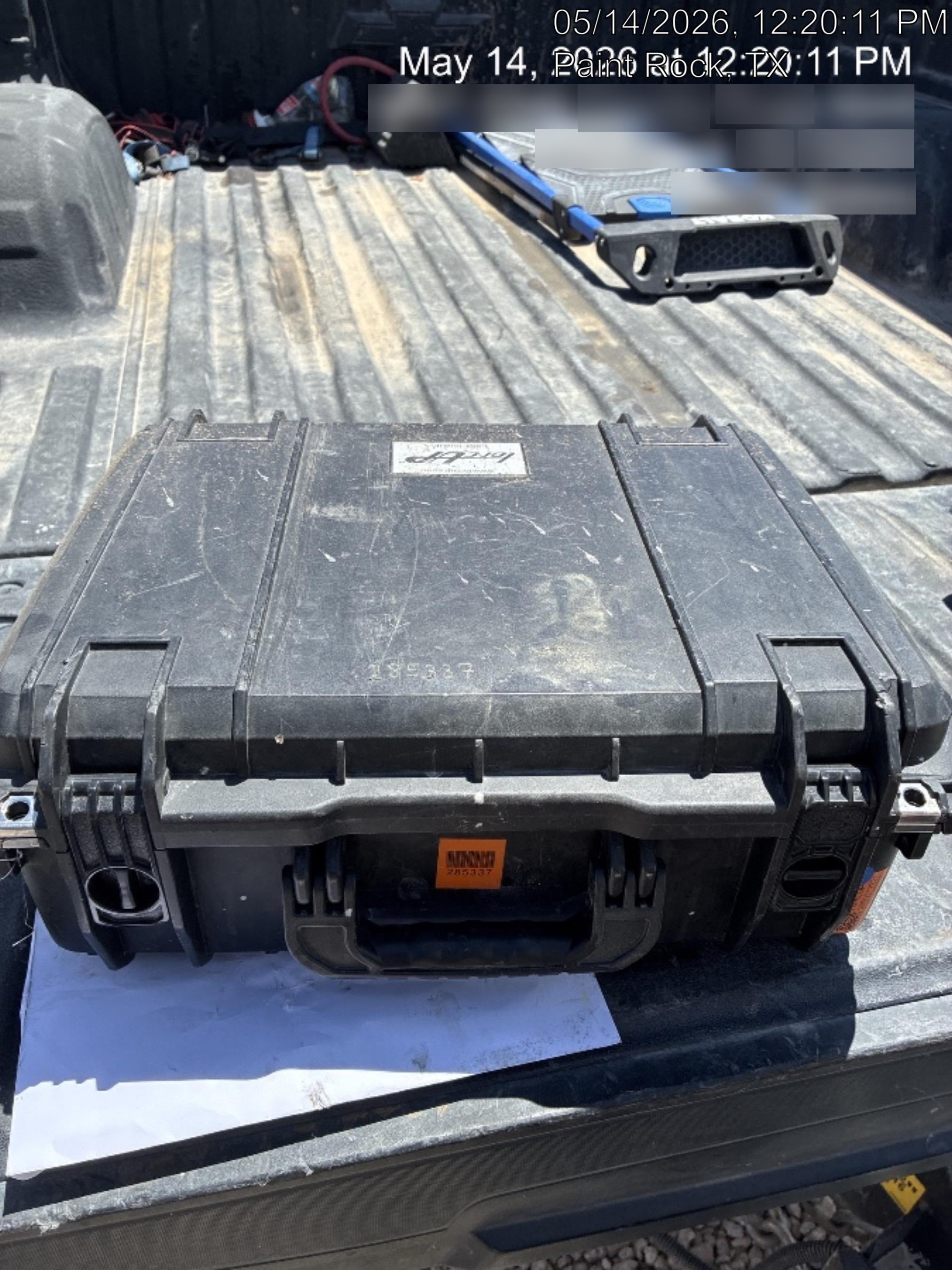 2023 TORCUP VT-3000KIT