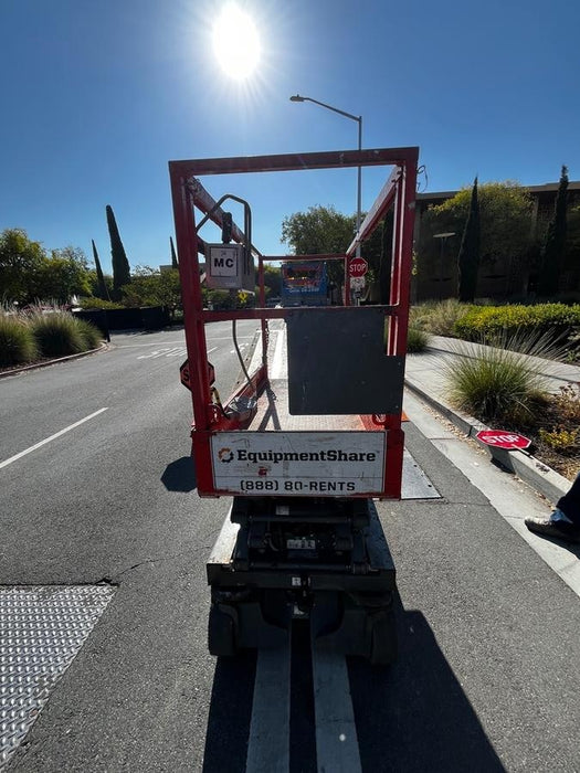 2019 Skyjack SJIII-3219 Standard w/Trojan Batteries