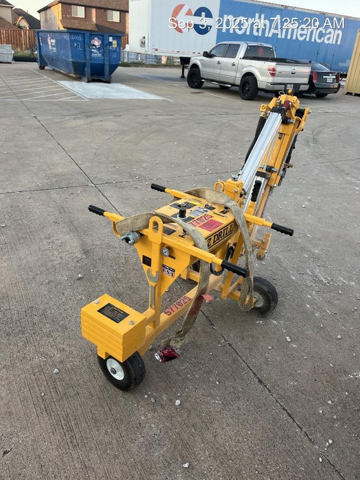 2025 E-Z DRILL 210B SRA