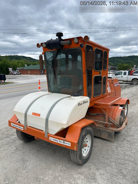 2021 BROCE RCT350